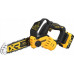 Dewalt DEWALT CHAINSAW 18V DCMPS520P1 20cm 1x5,0Ah