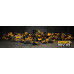 Dewalt DEWALT CHAINSAW 18V DCMPS520P1 20cm 1x5,0Ah