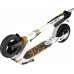 Nils Extreme HM209T WHITE-GOLD HULAJNOGA Z HAMULCEM TARCZOWYM  NILS EXTREME