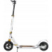 Nils Extreme HM209T WHITE-GOLD HULAJNOGA Z HAMULCEM TARCZOWYM  NILS EXTREME