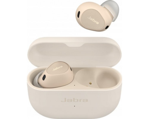 Jabra Elite 10 - Cream