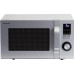 Sharp Sharp Mikrowelle R204S  20L/800W  sr