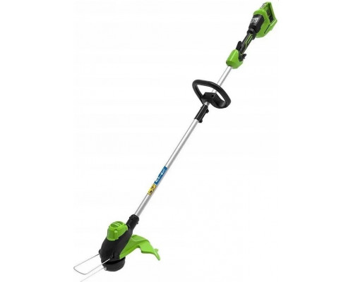 Greenworks 2x24 V trimmer Greenworks basic G24X2LT