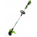 Greenworks 2x24 V trimmer Greenworks basic G24X2LT