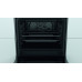 Kuchenka Indesit INDESIT Cooker | IS67G8CHX/E/1 | Hob type Gas | Oven type Electric | Stainless steel | Width 60 cm | Depth 60 cm | 73 L