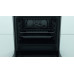 Kuchenka Indesit INDESIT Cooker | IS67G8CHX/E/1 | Hob type Gas | Oven type Electric | Stainless steel | Width 60 cm | Depth 60 cm | 73 L