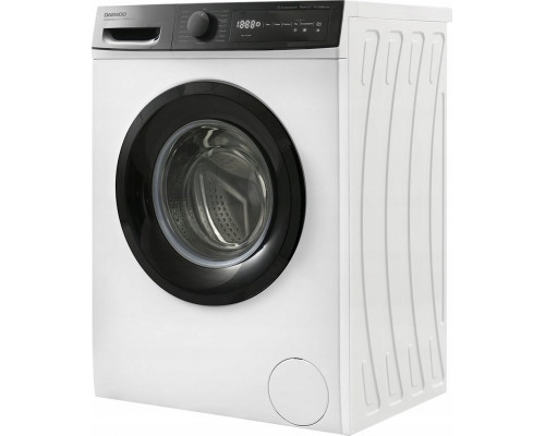 Daewoo Daewoo Waschmaschine WM714TTWA1DE  7kg/1400Umin  wh  A (Speditionsversand)