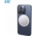 Selfie nūjiņa JJC Spogulis Vlogam Pašportretu fotogrāfijām telefonam Viedtālrunim Magnets uz Magsafe Iphone / Ms-m2 White
