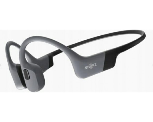 Shokz wireless Shokz OpenSwim Pro Grey