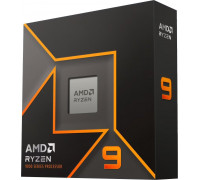 AMD Ryzen 9 9950X, 4.3 GHz, 64 MB, BOX (100-100001277WOF)