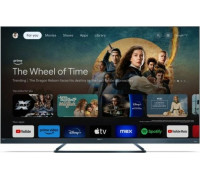 Sharp Smart TV Sharp 65FQ5EG 65" 4K Ultra HD LED HDR