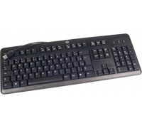 HP Usb Kb Me Intl 672647-L33,