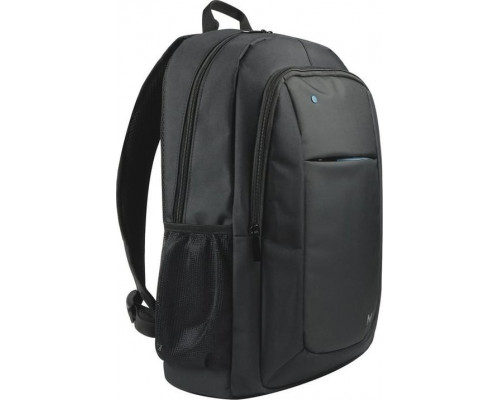 Mobilis Mobilis TheOne Backpack 14-15.6" Blue zip