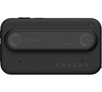 kandao Kandao QooCam EGO 3D Camera black