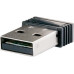 Schwaiger kabellos USB 2.0A czarny