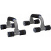Dunlop Dunlop - Atspiešanās turētāji Push Up Bars 2 gab. (zili)