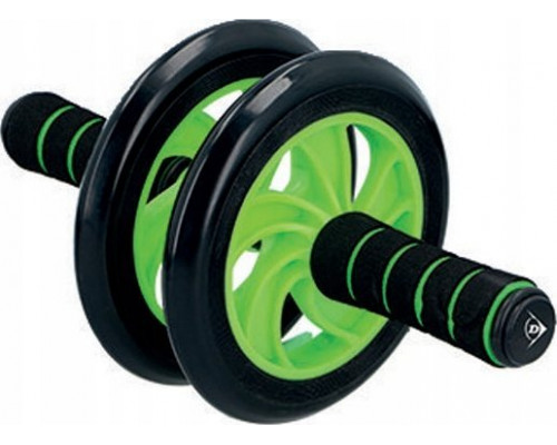 Dunlop Dunlop - Divritenis vēdera muskuļu treniņam (zaļš)