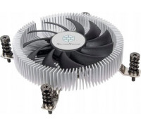 SilverStone SilverStone SST-NT07-1700 Low Profile CPU-Cooler