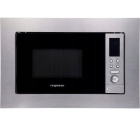 Respekta Respekta microwave MW800 800 W silver
