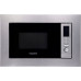 Respekta Respekta microwave MW800 800 W silver