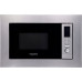 Respekta Respekta microwave MW800 800 W silver