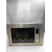 Respekta Respekta microwave MW800 800 W silver