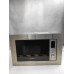 Respekta Respekta microwave MW800 800 W silver