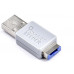 Pendrive Smartkeeper SmartKeeper Basic "USB Stick"  verriegelbar 32GB  dunkelblau