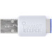 Pendrive Smartkeeper SmartKeeper Basic "USB Stick"  verriegelbar 32GB  dunkelblau