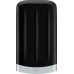 HDD Silicon Power Silicon Power 6.3cm (2.5") 1TB USB3.2 A65B water/res. Black