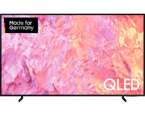 Samsung GQ75Q60CAU QLED 75'' 4K Ultra HD Tizen