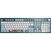 Montech Montech MKey Freedom Gaming Tastatur - GateronG Pro 2.0 Brown (US)