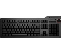 Das Keyboard Das Keyboard 4 Ultimate, US Layout, MX-Blue - schwarz