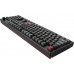 Montech Montech MKey Darkness Gaming Tastatur - GateronG Pro 2.0 Red (US)