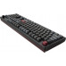 Montech Montech MKey Darkness Gaming Tastatur - GateronG Pro 2.0 Red (US)