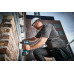 Makita Makita Cordless impact drill HP001GD201 XGT, 40V (blue/black, 2x Li-Ion XGT battery 2.5Ah, MAKPAC)