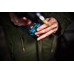 Makita Makita Cordless impact drill HP001GD201 XGT, 40V (blue/black, 2x Li-Ion XGT battery 2.5Ah, MAKPAC)