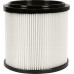 Einhell Einhell pleated filter for dust class L (2351126)