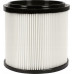Einhell Einhell pleated filter for dust class L (2351126)