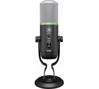 Mackie MACKIE EM-CARBON, microphone (black, USB-C)