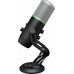 Mackie MACKIE EM-CARBON, microphone (black, USB-C)