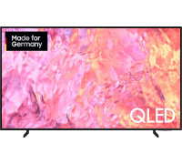 Samsung SAMSUNG GQ-50Q60C, QLED TV - 50 - black, UltraHD/4K, SmartTV, WLAN, Bluetooth, HDR10+