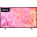 Samsung SAMSUNG GQ-50Q60C, QLED TV - 50 - black, UltraHD/4K, SmartTV, WLAN, Bluetooth, HDR10+