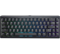 Ducky Ducky Tinker 65 Gaming-Tastatur, RGB - MX-Blue (ISO-DE)