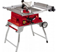 Einhell Einhell Table saw TE-CC 250 UF (red, 1,500 watts)