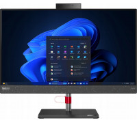 Lenovo LENOVO PC ThinkCentre neo 50a 24 Gen4 AIO - i7-13700H,23.8" FHD IPS touch,16GB,512SSD,HDMI,Int. Iris Xe,W11P,3Y Onsite