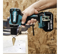 Makita Makita DDF485ZJ Cordless Drill Driver