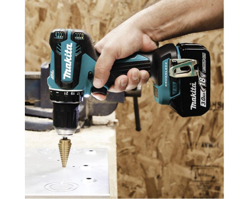 Makita Makita DDF485ZJ Cordless Drill Driver