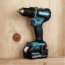 Makita Makita DDF485ZJ Cordless Drill Driver