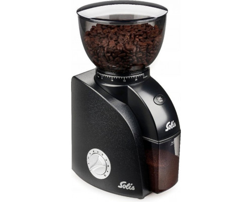 Młynek do przypraw Solis Solis Scala Zero Static 1662